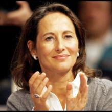 Ségolène Royal