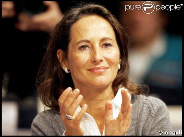 Ségolène Royal