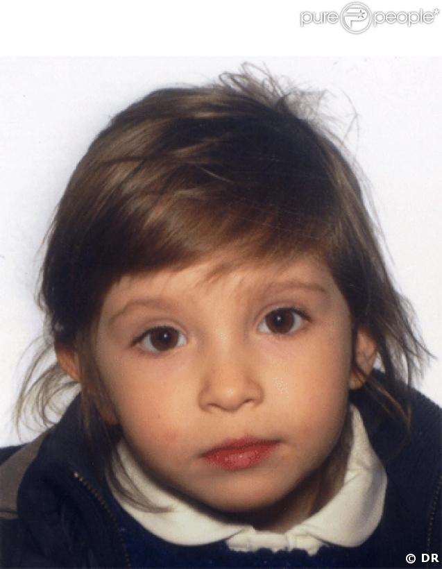 petite fille