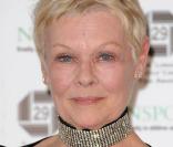 Judi Dench s'est blessée après ue représentation de  Madame de Sade  à Londres, dont elle tient la vedette.