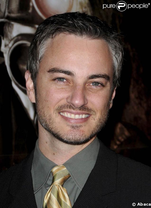 A 37 ans, Kerr Smith revient sur le marché des célibataires 
