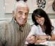 Jean-Paul Belmondo nous présente officiellement sa jolie compagne Barbara !