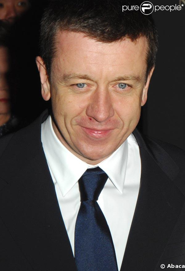 Peter Morgan réalisera cet été 