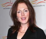 Julianne Moore sera Hillary Clinton dans 