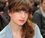 Cécile Cassel
