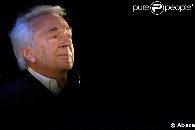 Jean-Pierre Cassel