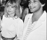 Michel Berger et France Gall