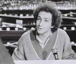 Michel Berger, décédé le 2 août 1992, à l'âge de 45 ans