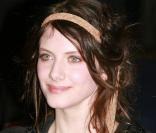 Le brun faisait ressortir les beaux yeux verts de Mélanie Laurent...  Le 24 février 2007 à la cérémonie des César