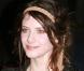 Le brun faisait ressortir les beaux yeux verts de Mélanie Laurent...  Le 24 février 2007 à la cérémonie des César