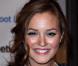 Leighton Meester, la brune incendiaire de Gossip Girl, ne l'a pas toujours été... Même si cette couleur lui va à ravir !!  Le 7 mars 2009 à New York