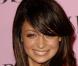 En version brune ténébreuse, c'est plutôt réussi ! On vous l'avez dit !  Nicole Richie, le 16 novembre 2006 lors du défilé Victoria's Secret à Hollywood