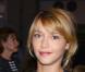 Emma a elle aussi eu sa période blonde lors du défilé Chanel le 10 octobre 2003