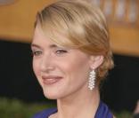 L'actrice Kate Winslet