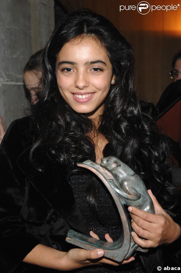 Hafsia Herzi