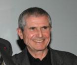 Alain Corneau, Jean-Pierre Marielle et Claude Lelouch
