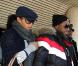 Janet Jackson et Jermaine Dupri... la famille Bidochon à New York !