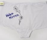 La culotte de Helen Mirren 