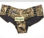La culotte de