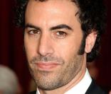 Sacha Baron Cohen