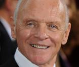 Anthony Hopkins incarnera prochainement Ernest Hemingway