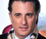 Andy Garcia réalisera prochainement le biopic d\'Ernest Hemingway !<br />