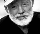 La vie d'Ernest Hemingway... bientôt porté à l'écran ! 
