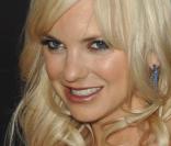 Anna Faris sur tapis rouge... c'est très beau aussi !