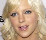 Anna Faris sur tapis rouge... c'est très beau aussi !