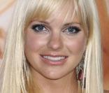 Anna Faris sur tapis rouge... c'est très beau aussi !