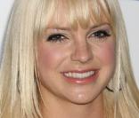 Anna Faris sur tapis rouge... c'est très beau aussi !