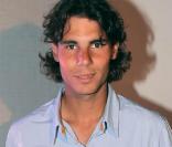 Soirée VIP Sony Ericsson au Liv Club de Miami, pendant l'Open de Key Biscane : Rafael Nadal 