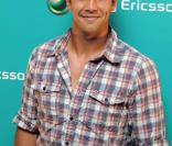 Soirée VIP Sony Ericsson au Liv Club de Miami, pendant l'Open de Key Biscane : Fernadno Verdasco 