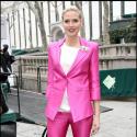 Les stars ont choisi : voyez la vie en rose !