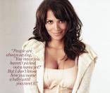 Halle Berry 