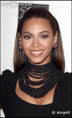 Beyoncé bientôt dans les spots Ninento