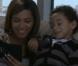 Beyoncé en plein tournage pour Nintendo