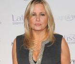 Jennifer Coolidge à la soirée Latisse hier soir à Los Angeles 