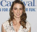 Sara Bareilles à la soirée One Splendid Evening, à Los Angeles, hier