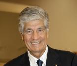 Maurice Lévy, PDG du groupe Publicis 