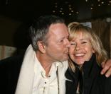 Romane Serda et Renaud 