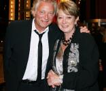 Laurent Boyer et Alice Dona 