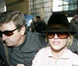 Britney Spears et son père Jamie Spears