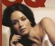 Emily Blunt en couverture de GQ