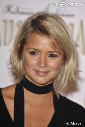 Virginie Efira