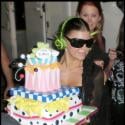 Aidez Fergie à souffler ses 34 bougies... Bon anniversaire !!!