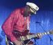 Le concert de Chuck Berry, lors du 55e Bal de la Rose, qui s'est tenu le 28 mars 2009, dans la principauté de Monaco !