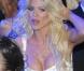 Victoria Silvstedt, très élégante comme à son habitude, lors de la 55e édition du Bal de la Rose, qui s'est tenue le 28 mars 2009, dans la principauté de Monaco ! 