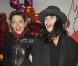 Emma de Caunes, Lio, Phil Collins, Sébastien Chabal, Natalia Vodianova et toutes les stars ... ont fait la fête chez Mickey ! Regardez !