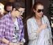 Lindsay Lohan et Samantha Ronson : après la pluie... le beau temps ! Ouf !